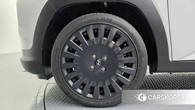 Hyundai Casper id 4631265 из Кореи 26