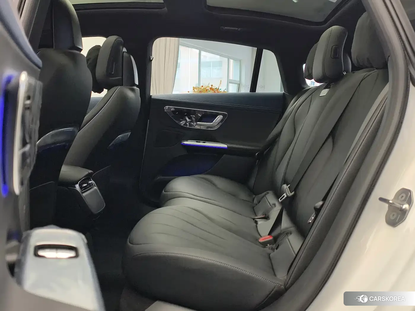 Mercedes-Benz EQE id 4547430 из Китая 16