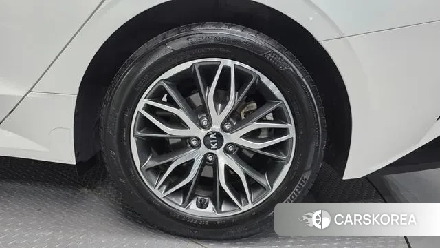 Kia K5 3rd generation id 3459376 из Кореи 15