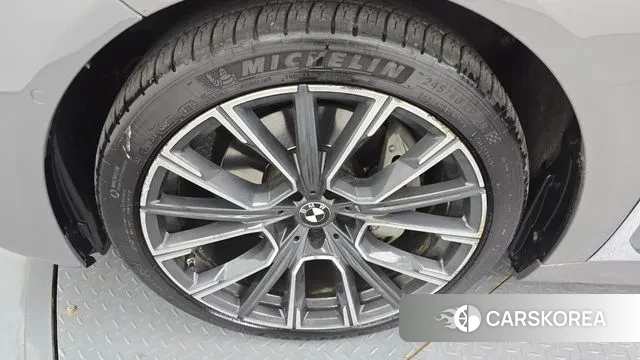 BMW 7 Series (G11) id 3012869 из Кореи 15