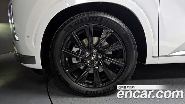 Hyundai The New Palisade id 2795039 из Кореи 15