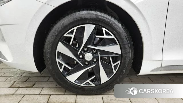 Hyundai The New Grandeur IG Hybrid id 3916219 из Кореи 15