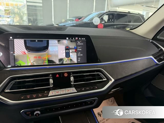 BMW X5 id 4307489 из Китая 13