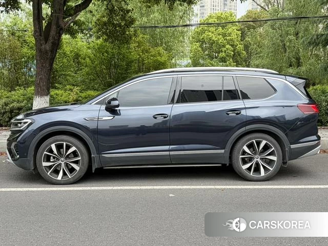 Volkswagen Lanjing id 4264531 из Китая 8