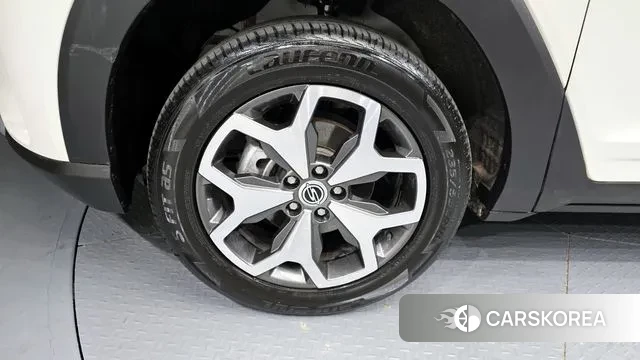 Ssangyong Torres id 3366416 из Кореи 15