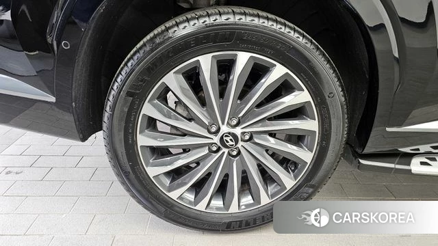 Hyundai The New Palisade id 4194944 из Кореи 27