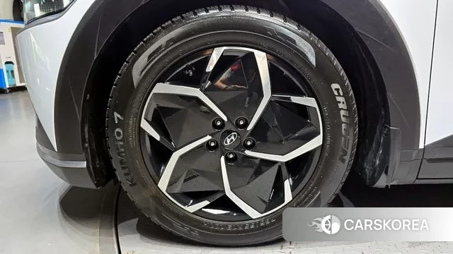 Hyundai Ionic 5 id 3022489 из Кореи 15