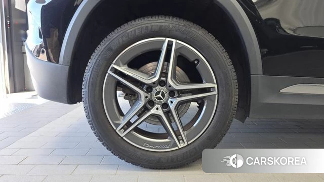 Mercedes-Benz GLA - Class H247 id 4642198 из Кореи 15