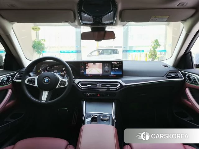 BMW 4 series id 4209426 из Китая 5