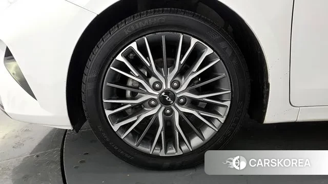 Kia The New K3 2nd generation id 3577549 из Кореи 15