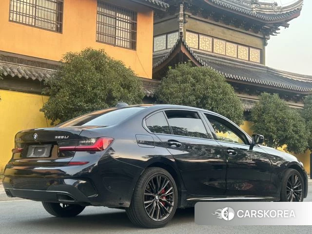 BMW 3 series id 4297795 из Китая 11