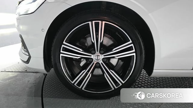 Volvo S60 3rd generation id 4232155 из Кореи 35