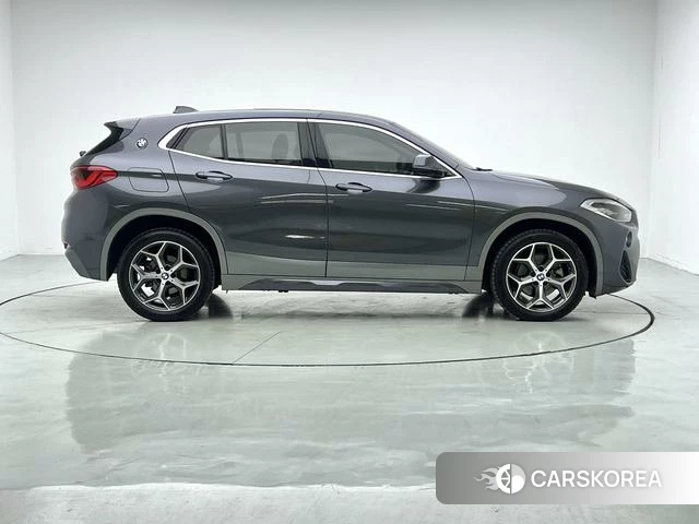BMW X2 (import) id 4219949 из Китая 15
