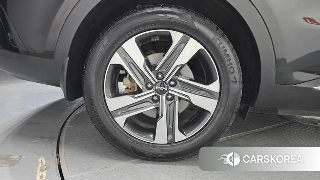 Kia Sorento 4th Generation id 4696992 из Кореи 28