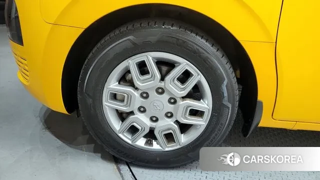 Hyundai Staria id 2453434 из Кореи 15