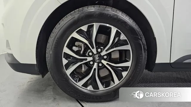 Kia Carnival 4th generation id 3551323 из Кореи 15