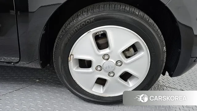 Kia The New Ray id 3214578 из Кореи 15