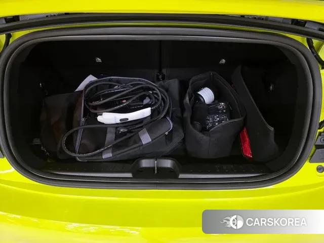 Fiat 500e id 3011033 из Кореи 15