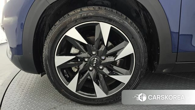 Kia Seltos id 4422943 из Кореи 27
