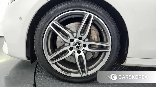 Mercedes-Benz E-Class W213 id 3861564 из Кореи 15
