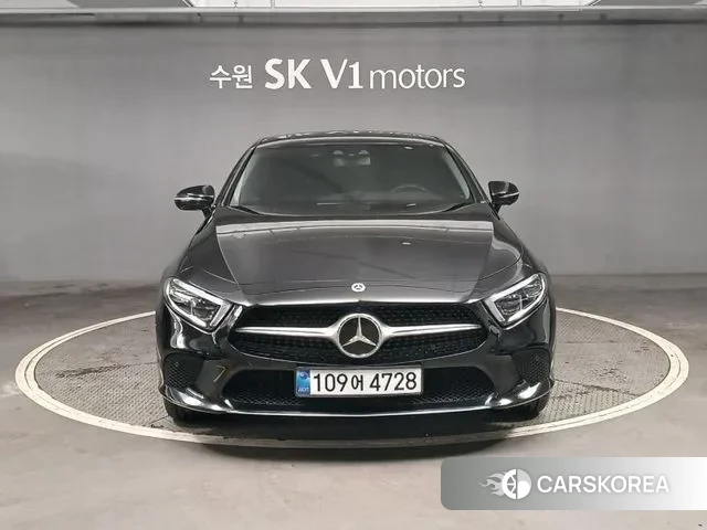 Mercedes-Benz CLS-Class C257 id 3454641 из Кореи 15