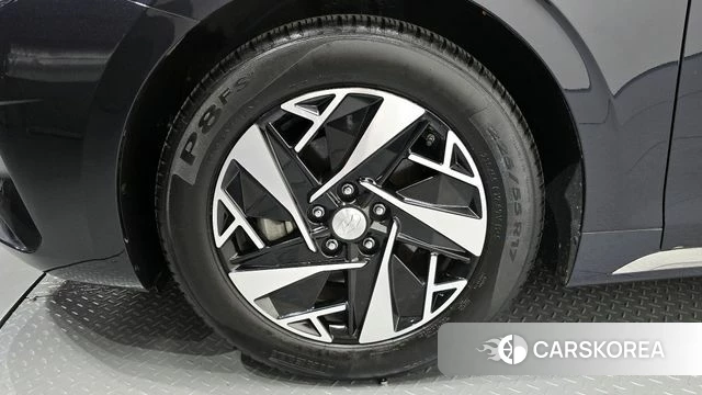 Hyundai The New Grandeur IG Hybrid id 4282977 из Кореи 26