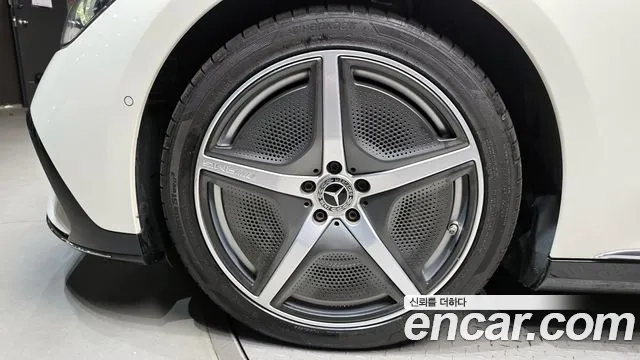 Mercedes-Benz EQE V295 id 2949350 из Кореи 15
