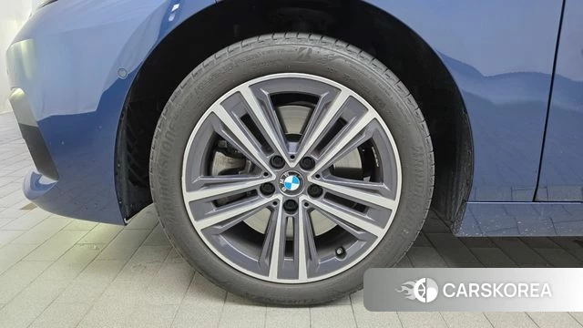 BMW 2 Series Gran Coupe (F44) id 4230443 из Кореи 25