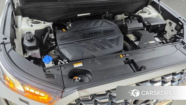 Hyundai Palisade id 4726531 из Кореи 30