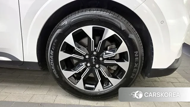 Kia Carnival 4th generation id 3787990 из Кореи 15