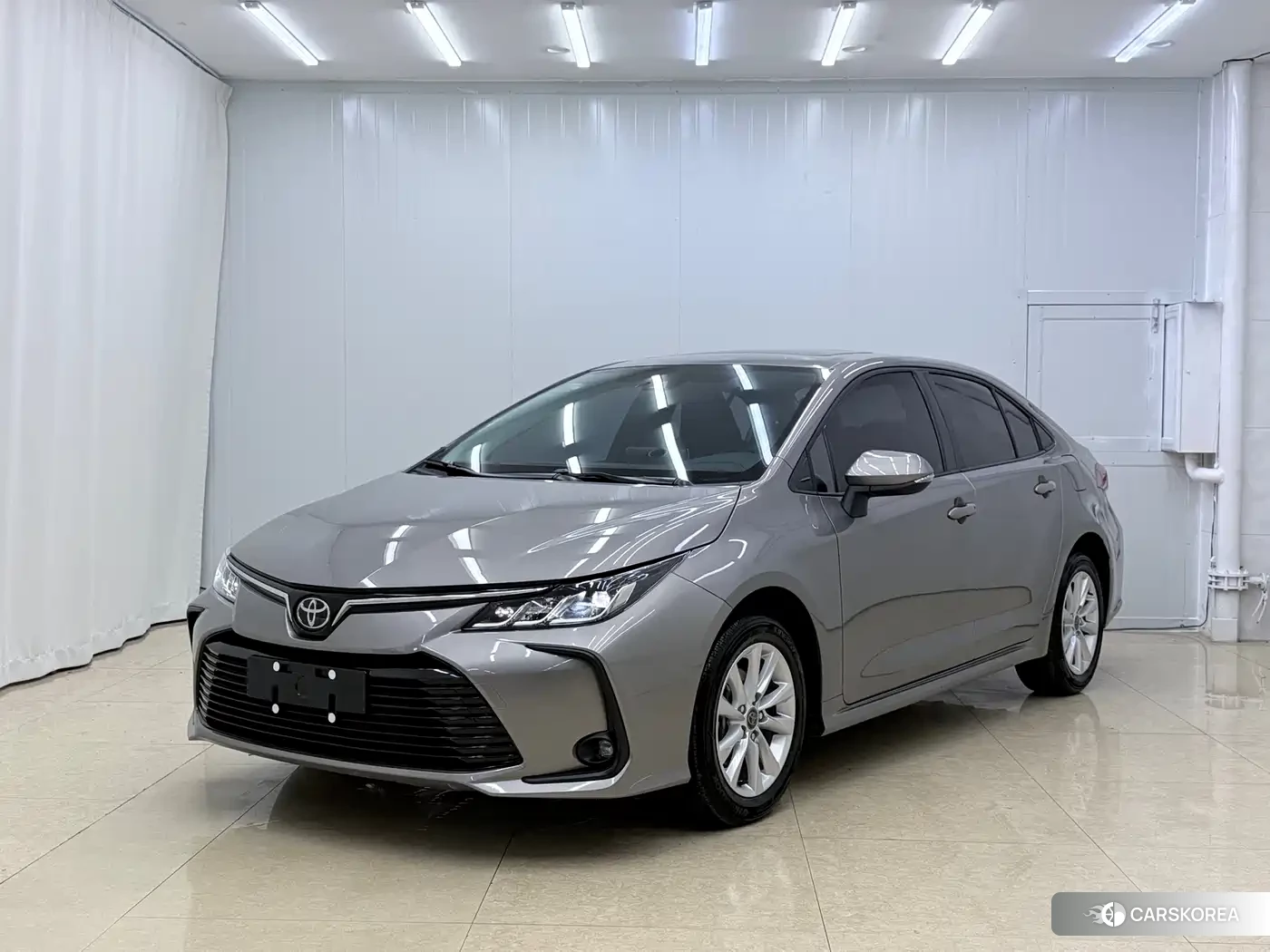 Toyota Corolla id 4548174 из Китая 22