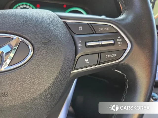 Hyundai Palisade id 3329192 из Кореи 11