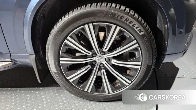 Volvo XC90 second Generation id 3698245 из Кореи 15