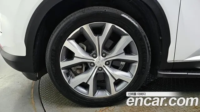 Hyundai Palisade id 2927119 из Кореи 15