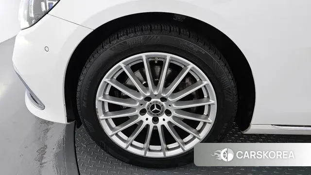 Mercedes-Benz E-Class W213 id 3390317 из Кореи 15