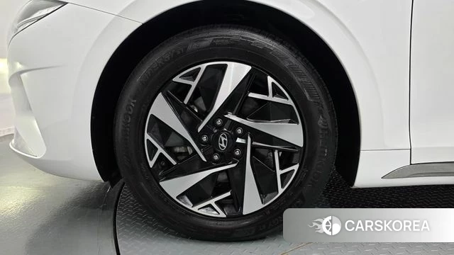Hyundai The New Grandeur IG Hybrid id 4692668 из Кореи 15