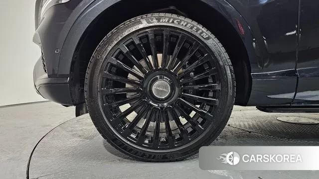 Genesis GV80 id 3610051 из Кореи 15