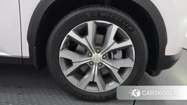 Hyundai Palisade id 3514356 из Кореи 15