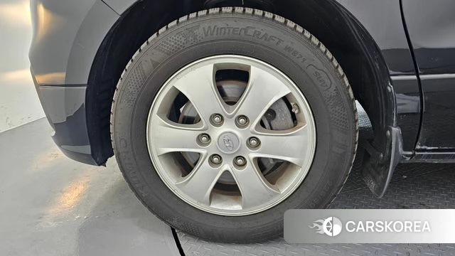 Hyundai The New Grand Starex id 3955488 из Кореи 15