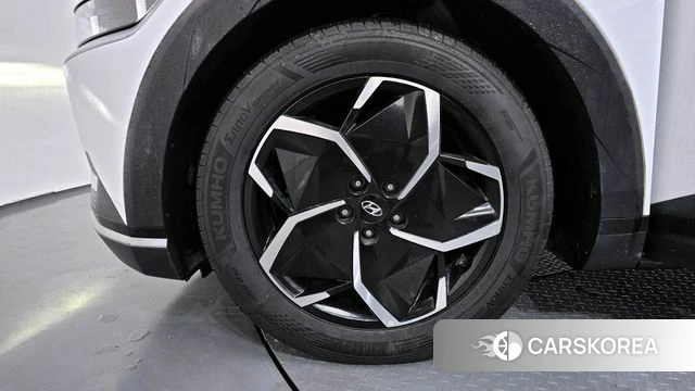 Hyundai Ionic 5 id 4018821 из Кореи 15