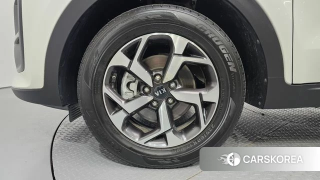 Kia Sportage The Bold id 4721573 из Кореи 25