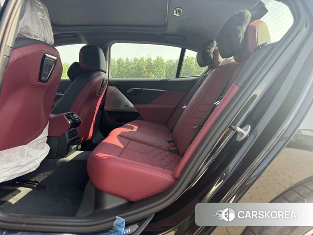 BMW 5 series id 4256778 из Китая 11