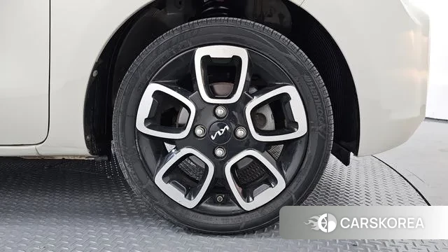 Kia The New Ray id 3498386 из Кореи 15