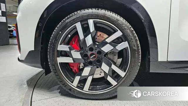 Mini Cooper S Countryman 3rd Generation id 3745063 из Кореи 15