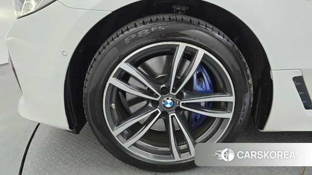 BMW 6 Series GT (G32) id 4402284 из Кореи 15
