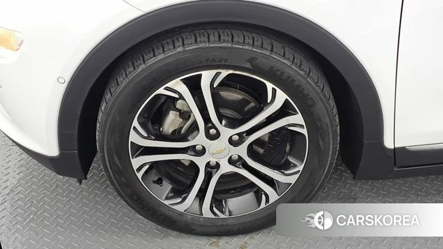 Chevrolet (GM Daewoo) Bolt EV id 3936668 из Кореи 15