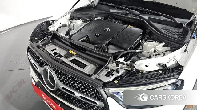 Mercedes-Benz GLC-Class X254 id 2974389 из Кореи 15