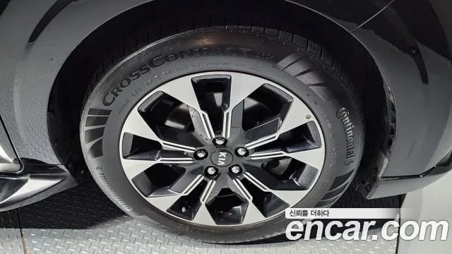 Kia Carnival 4th generation id 2875121 из Кореи 15