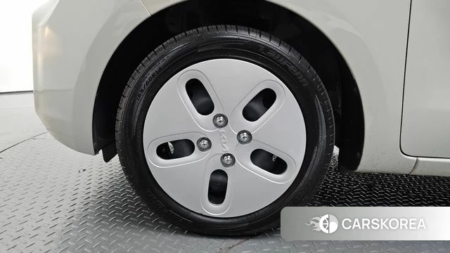 Kia The New Ray id 4631208 из Кореи 26
