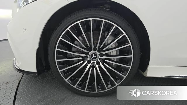 Mercedes-Benz CLS-Class C257 id 4604404 из Кореи 15